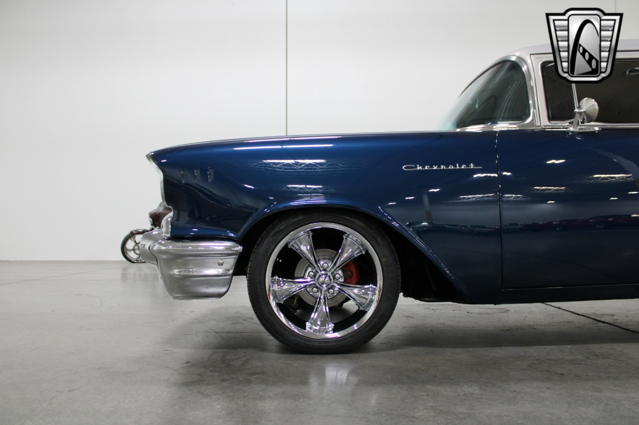 1957 Chevrolet 150 86