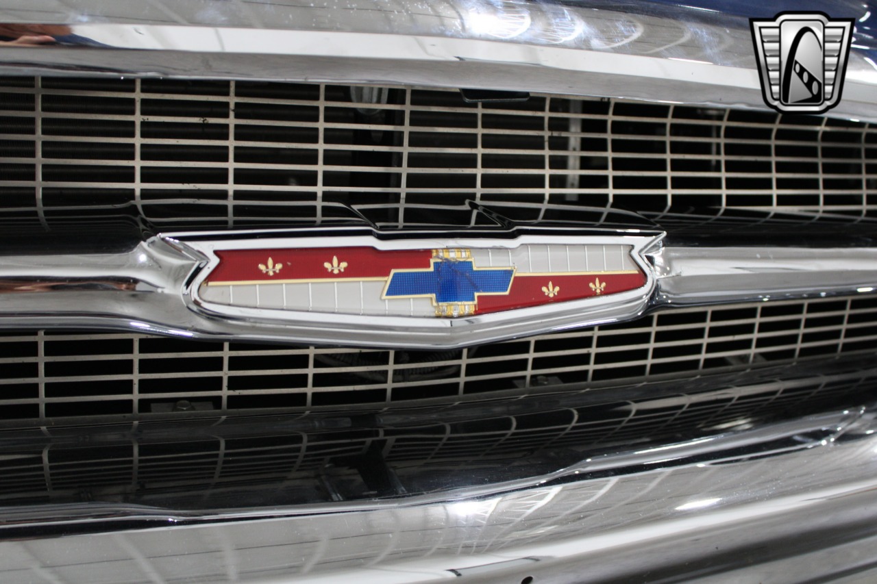 1957 Chevrolet 150 16