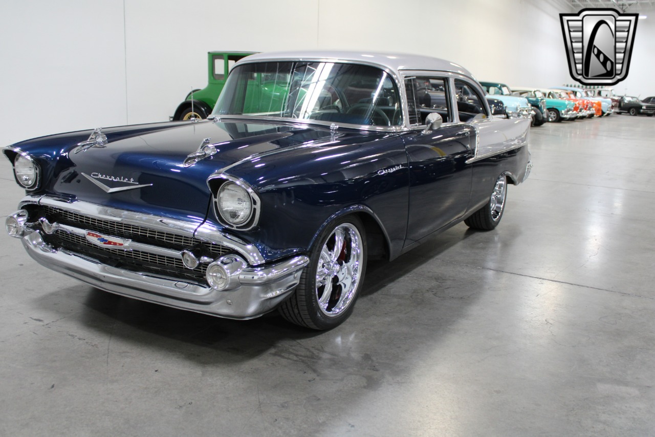 1957 Chevrolet 150 43