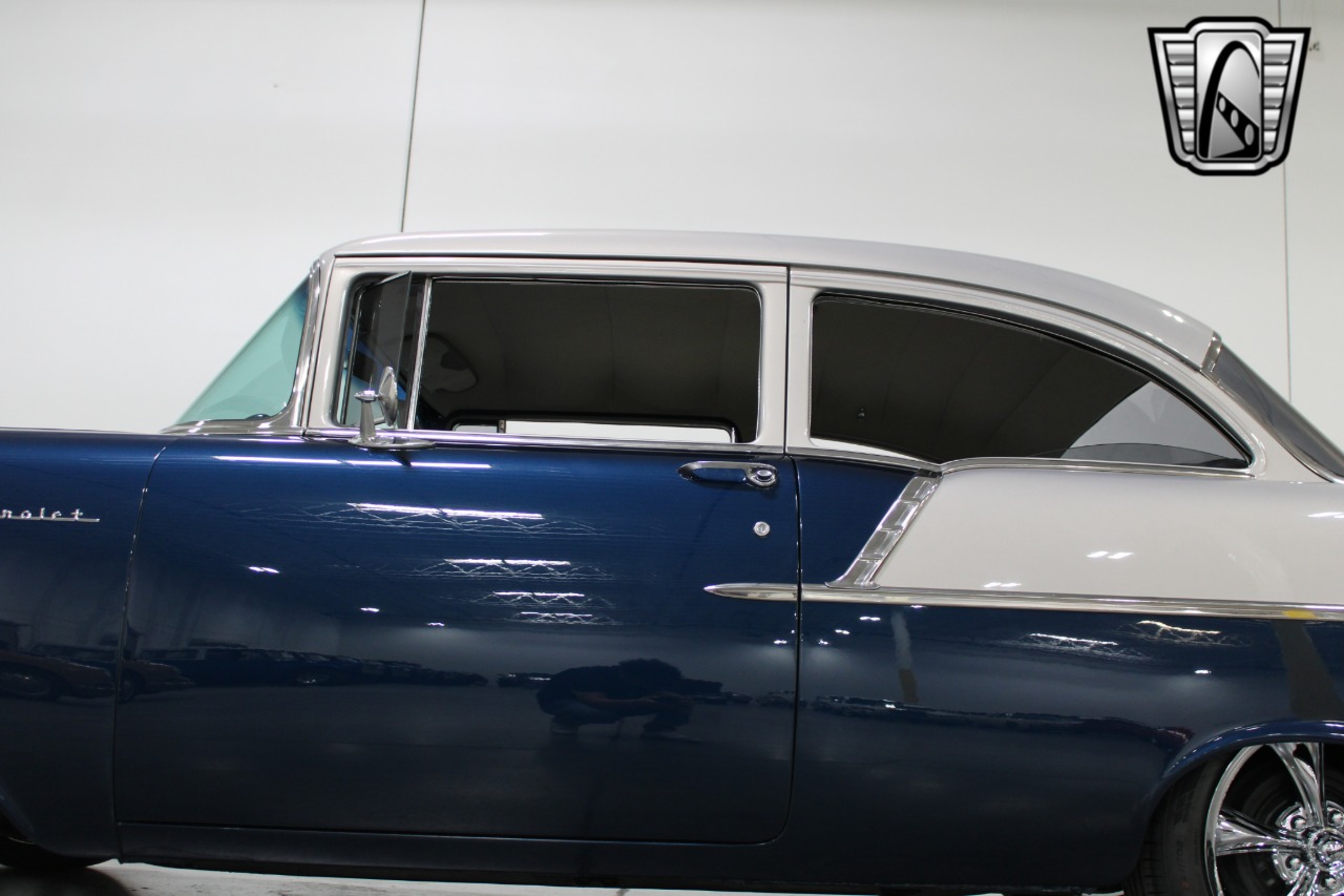1957 Chevrolet 150 87