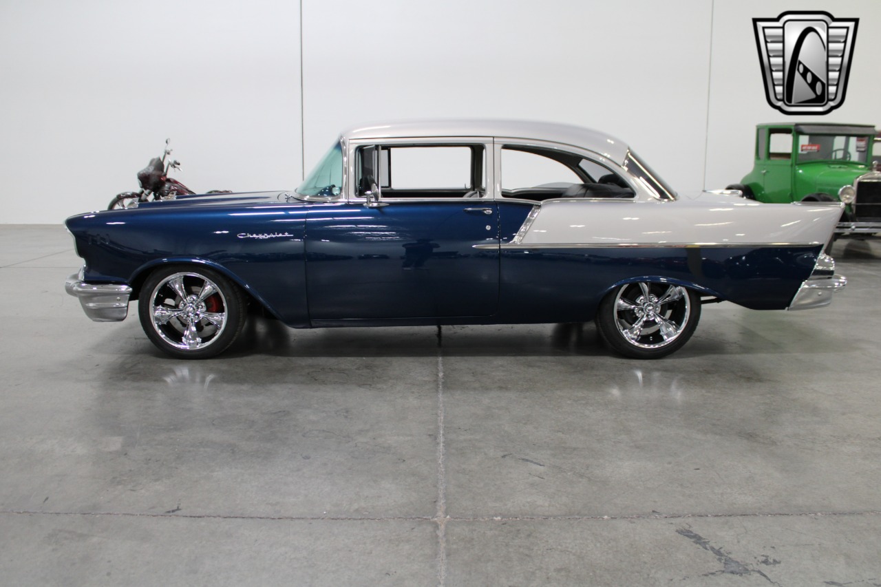 1957 Chevrolet 150 3