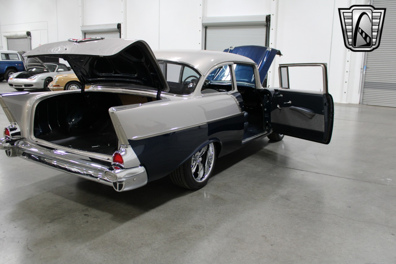 1957 Chevrolet 150 64