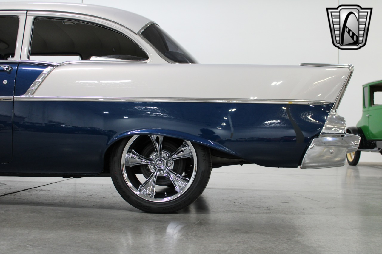 1957 Chevrolet 150 88