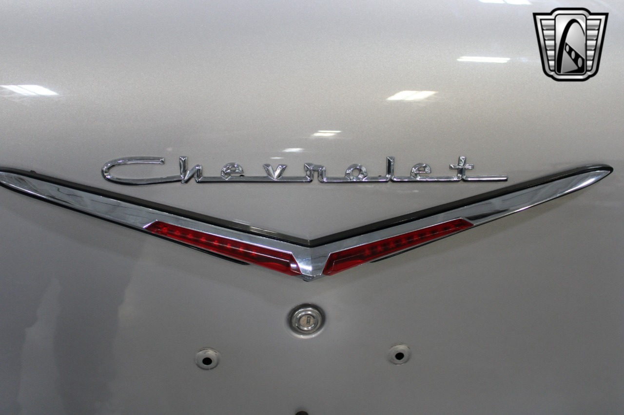 1957 Chevrolet 150 17
