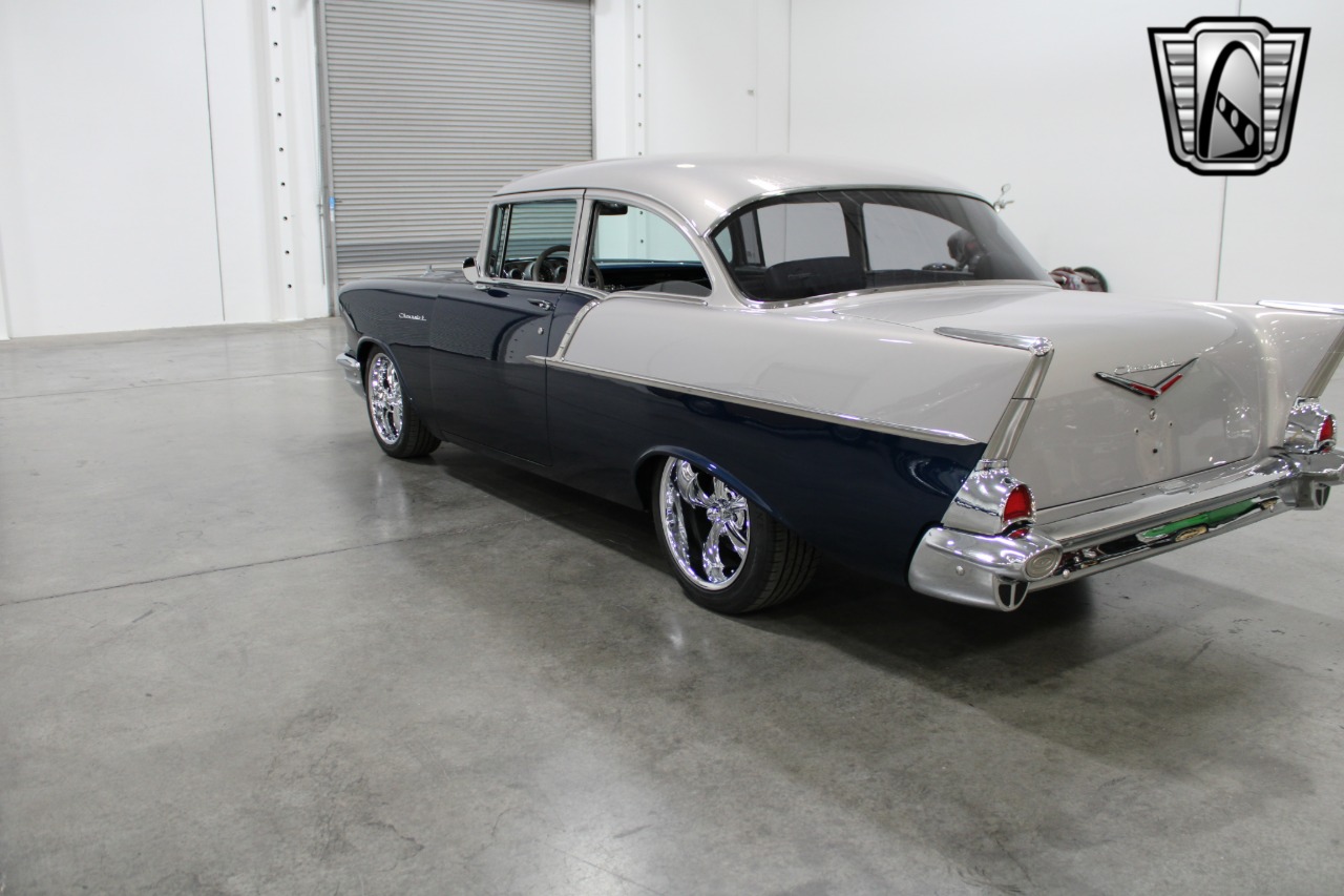 1957 Chevrolet 150 44