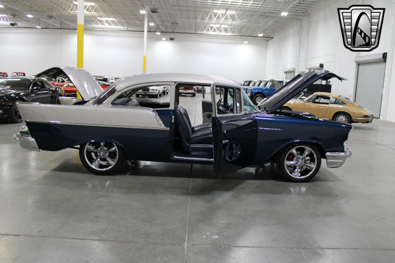 1957 Chevrolet 150 9
