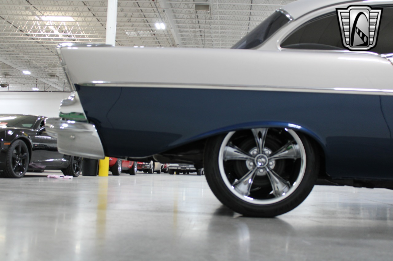 1957 Chevrolet 150 89