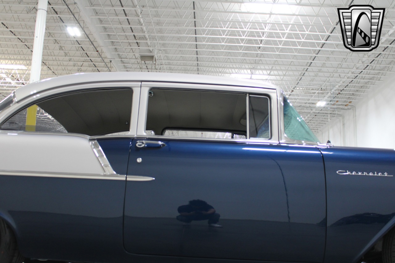 1957 Chevrolet 150 90