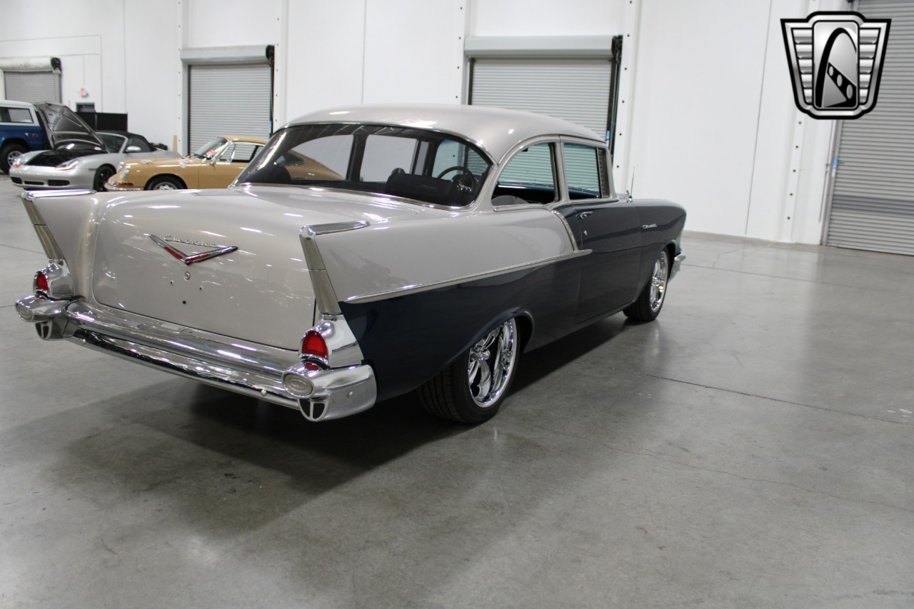 1957 Chevrolet 150 45