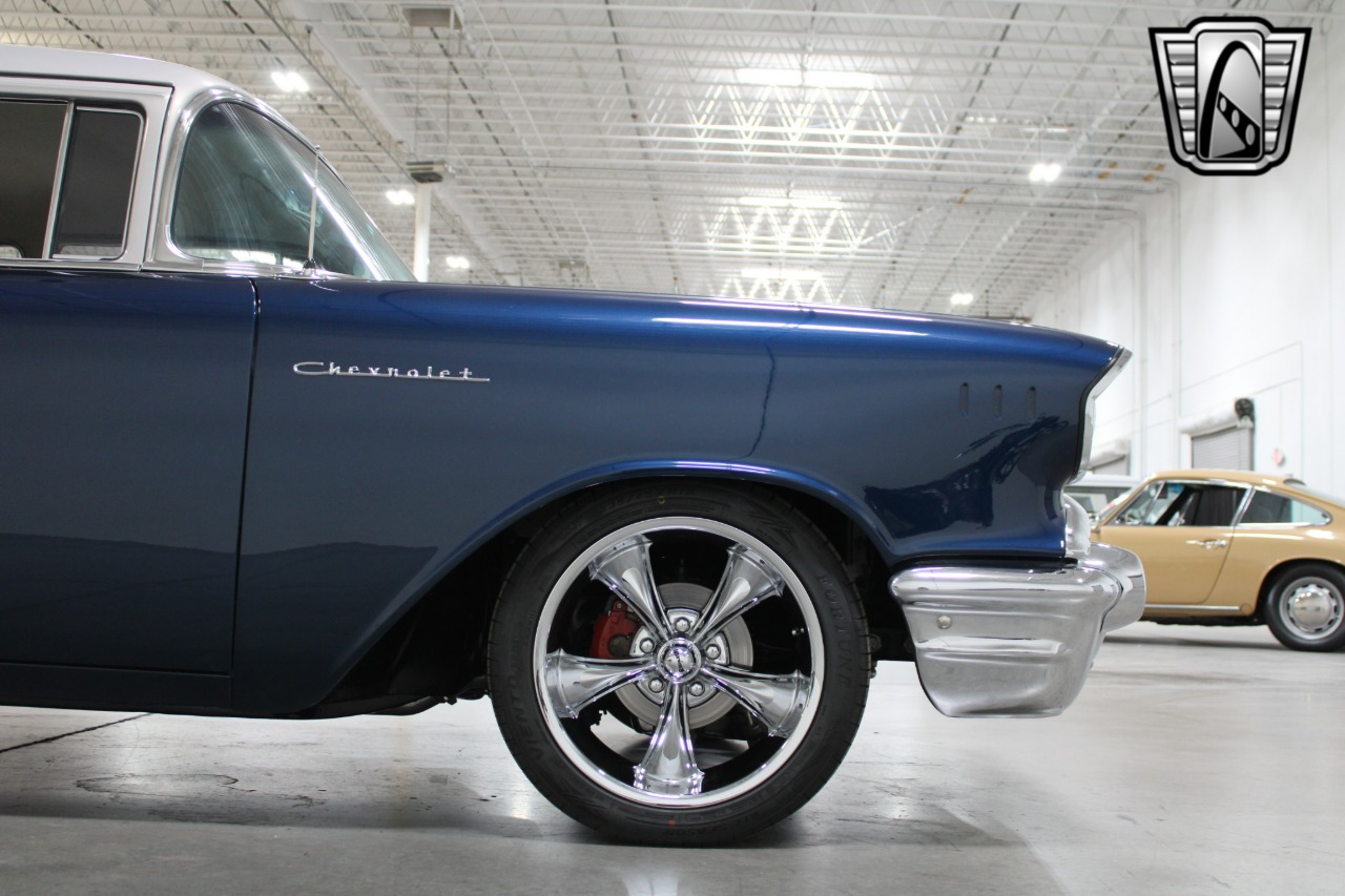 1957 Chevrolet 150 91