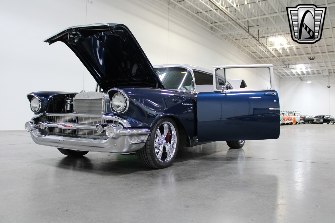 1957 Chevrolet 150 67