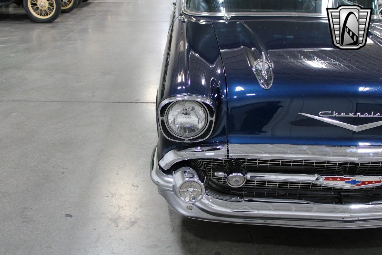 1957 Chevrolet 150 92
