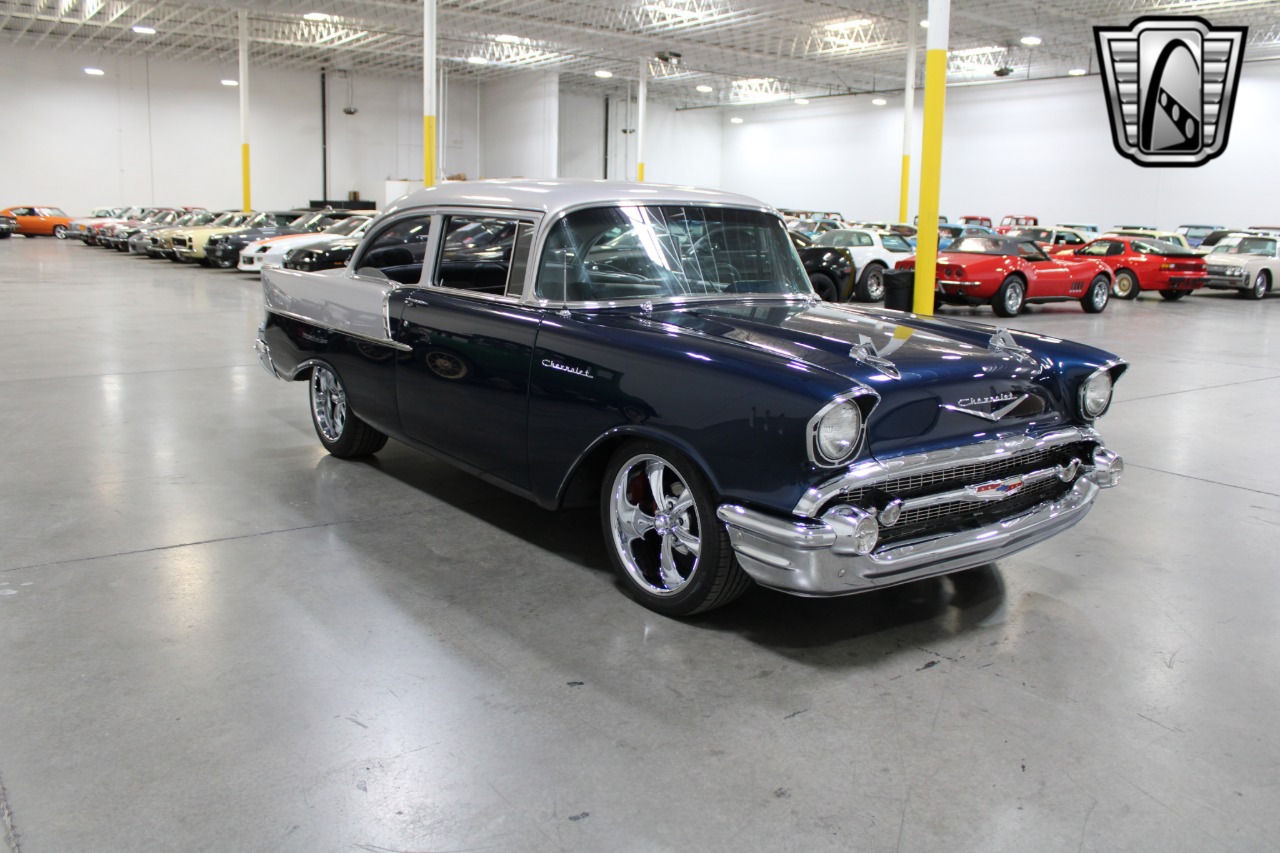 1957 Chevrolet 150 46