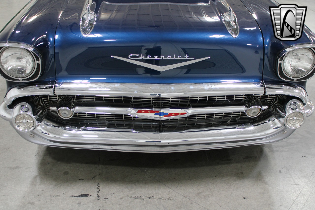 1957 Chevrolet 150 93