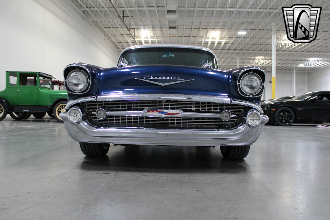 1957 Chevrolet 150 47