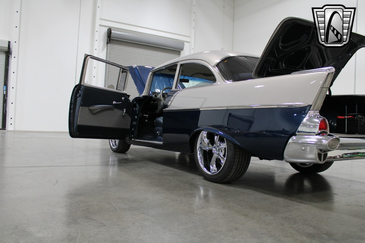 1957 Chevrolet 150 69