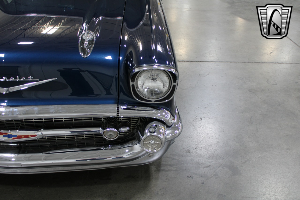1957 Chevrolet 150 94