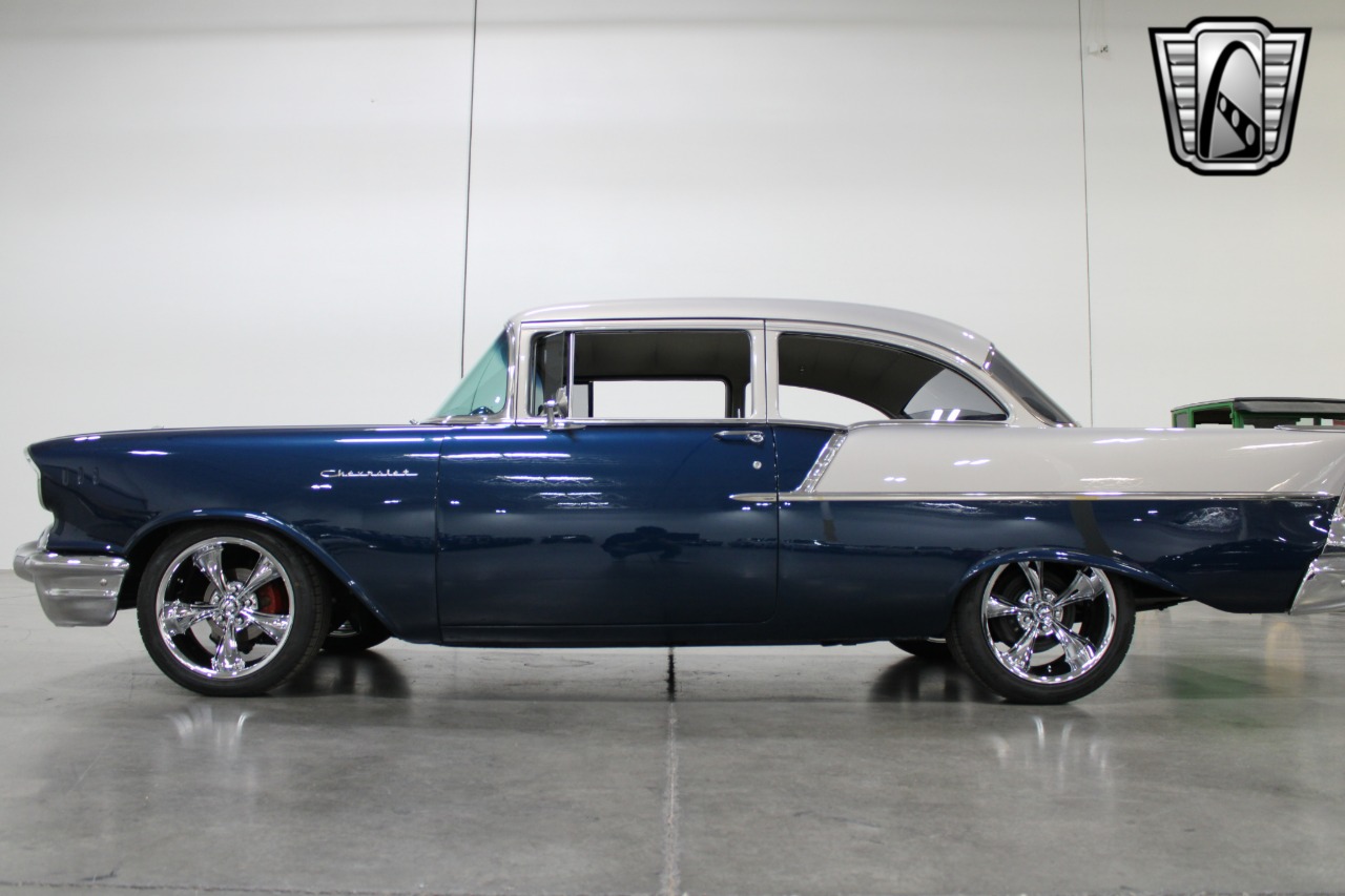 1957 Chevrolet 150 48