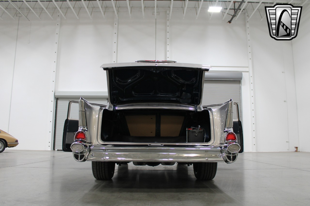 1957 Chevrolet 150 70