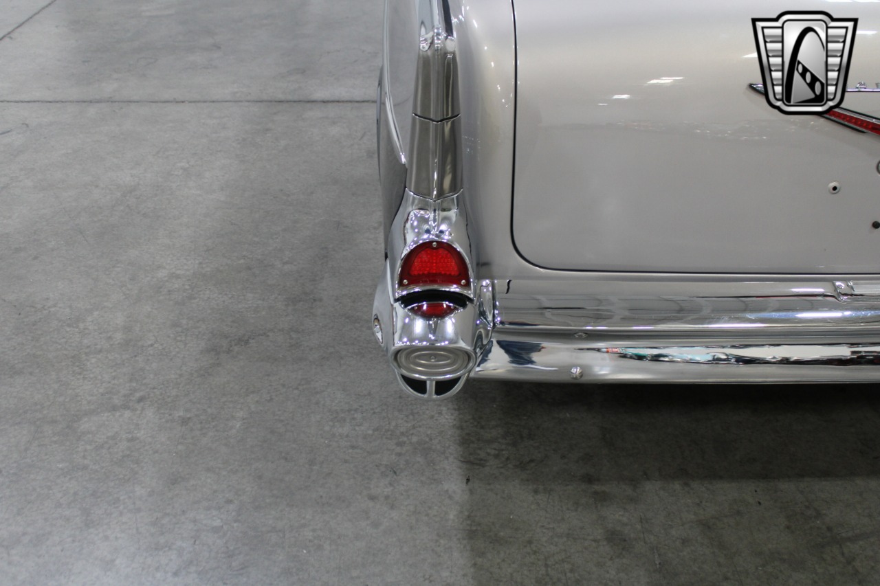 1957 Chevrolet 150 95