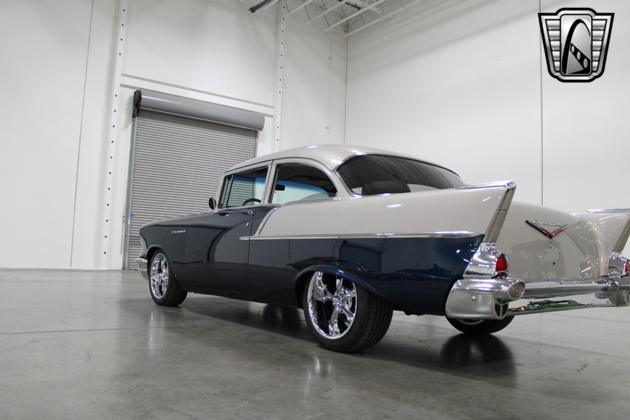 1957 Chevrolet 150 49