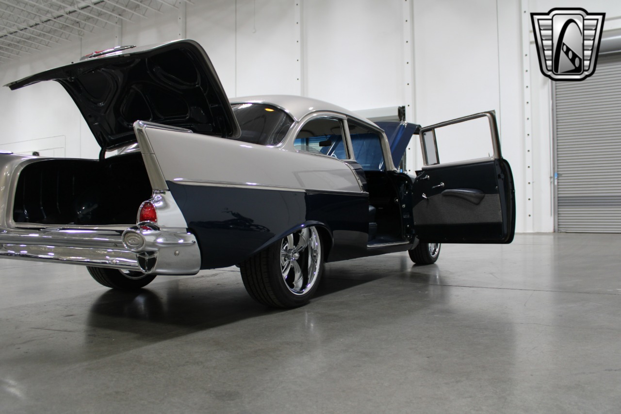 1957 Chevrolet 150 71