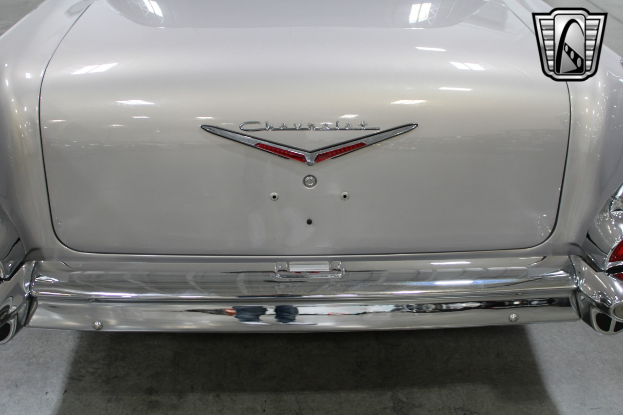 1957 Chevrolet 150 96