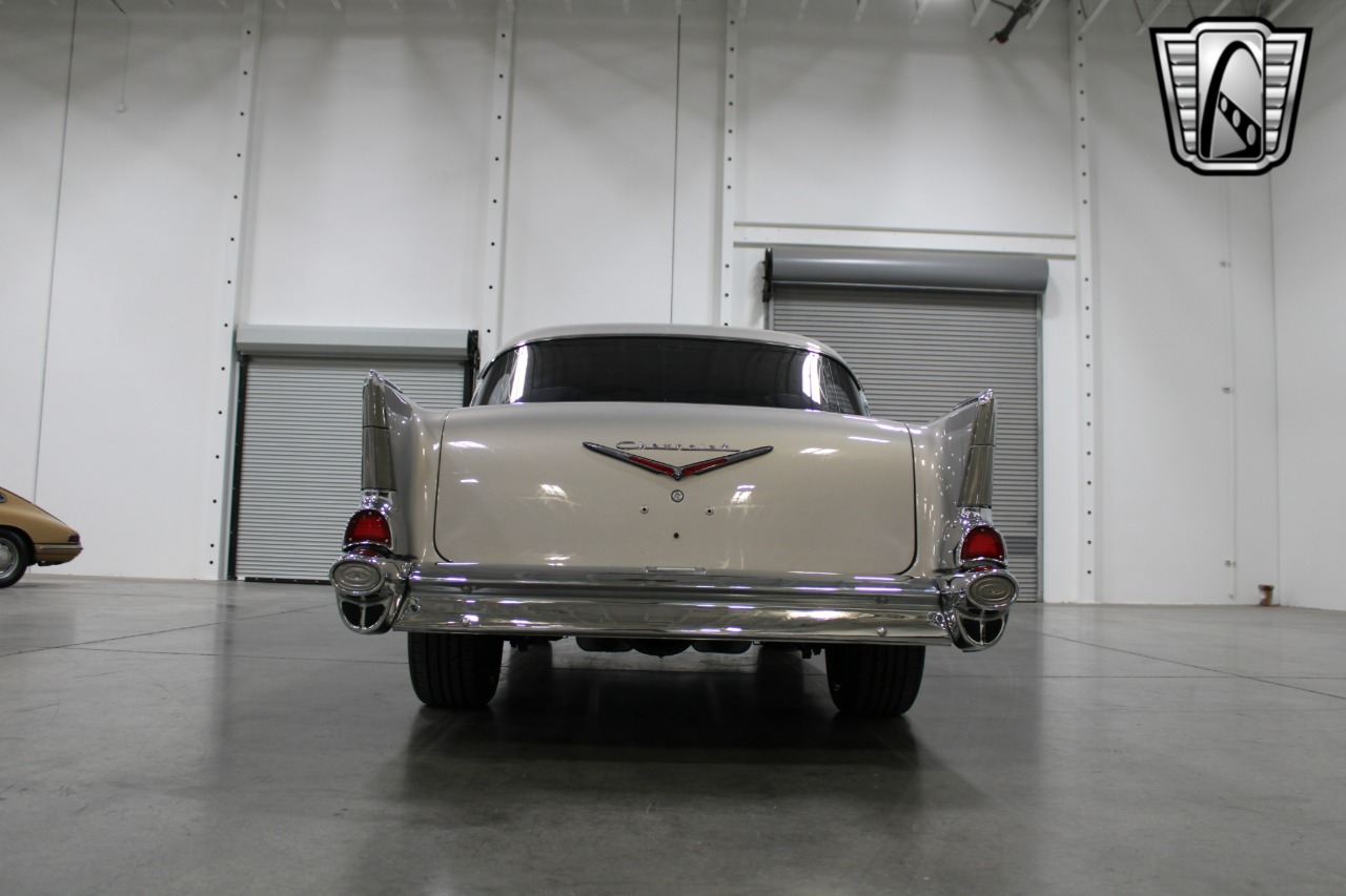 1957 Chevrolet 150 50