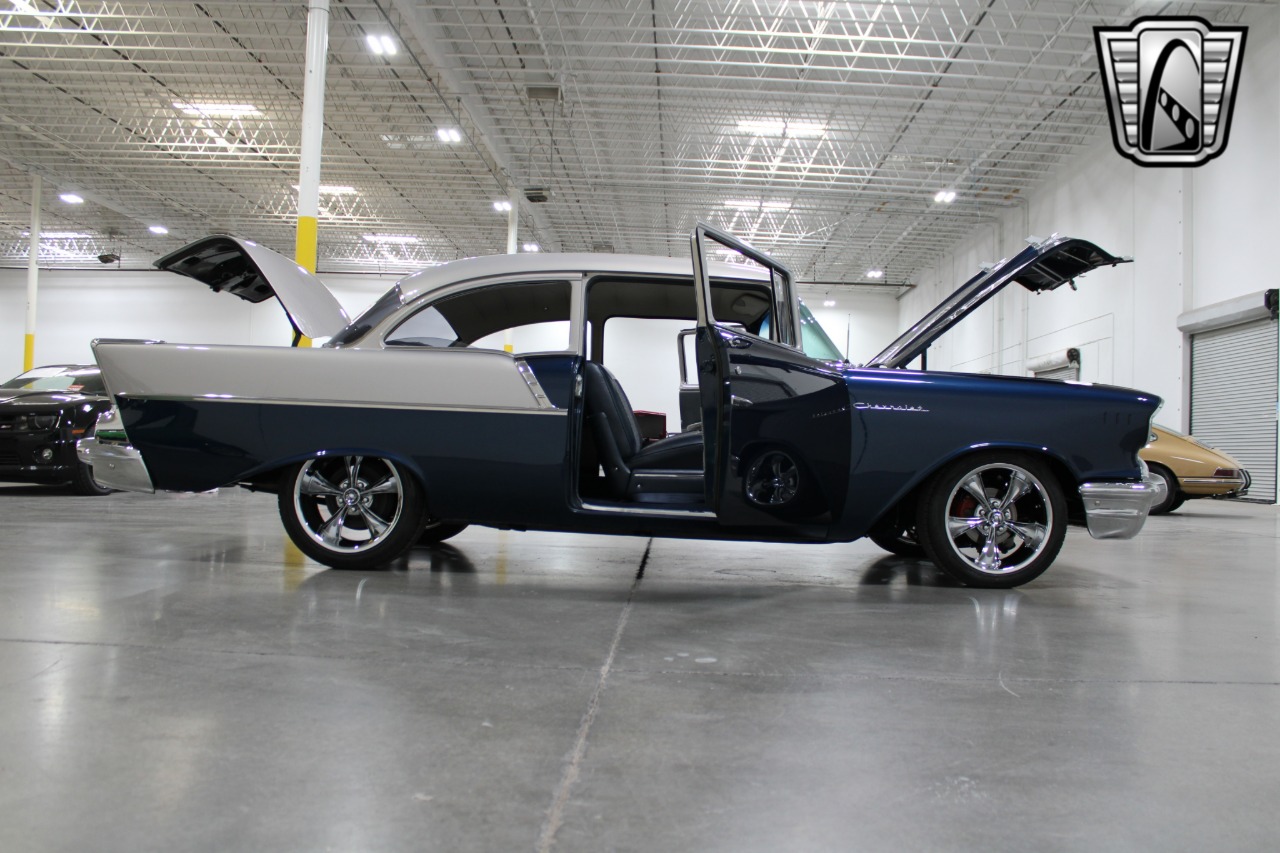 1957 Chevrolet 150 72