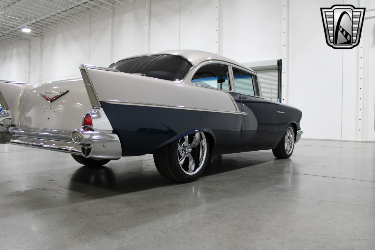 1957 Chevrolet 150 51