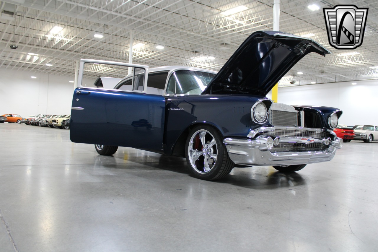 1957 Chevrolet 150 73