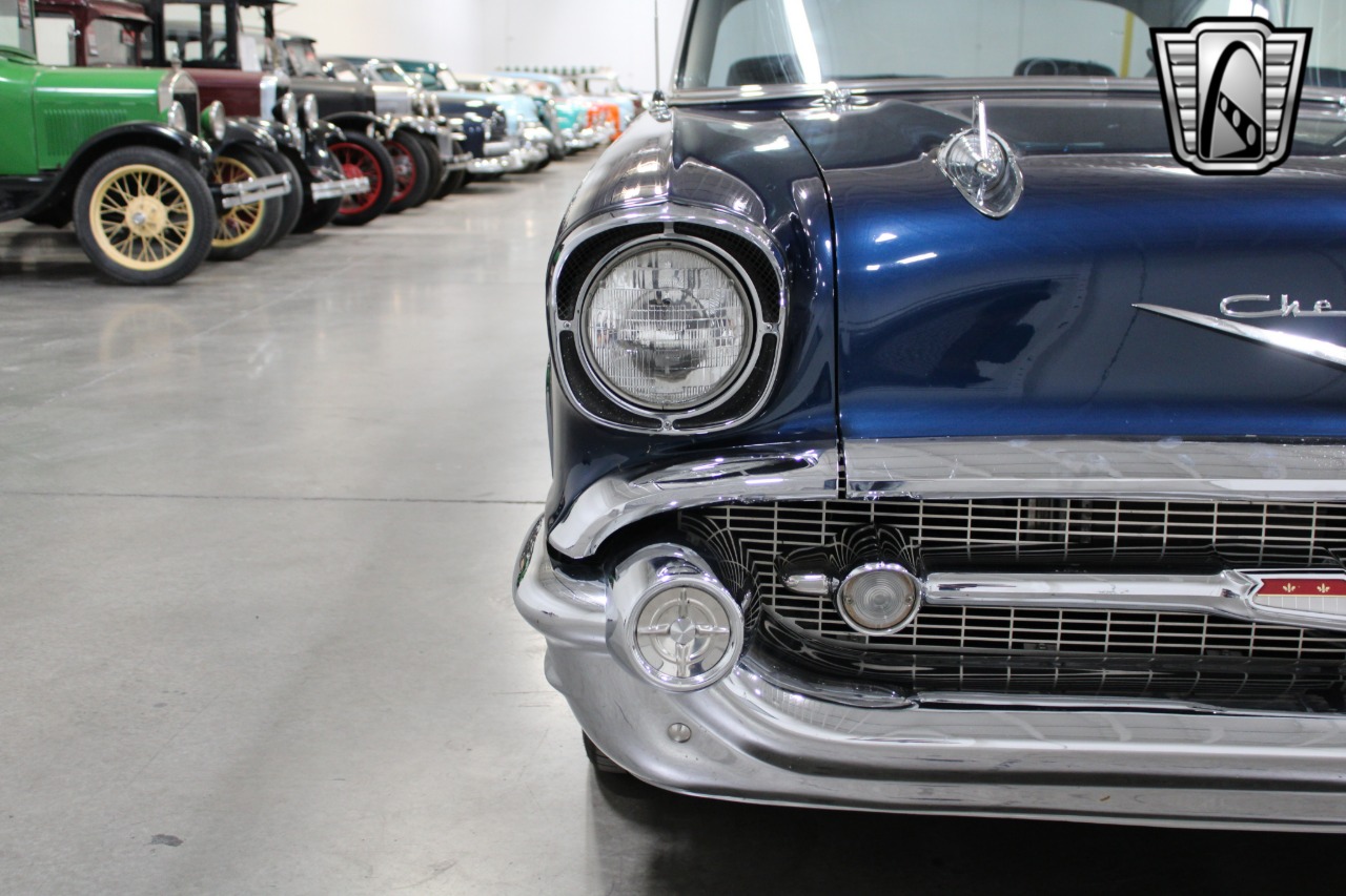 1957 Chevrolet 150 98