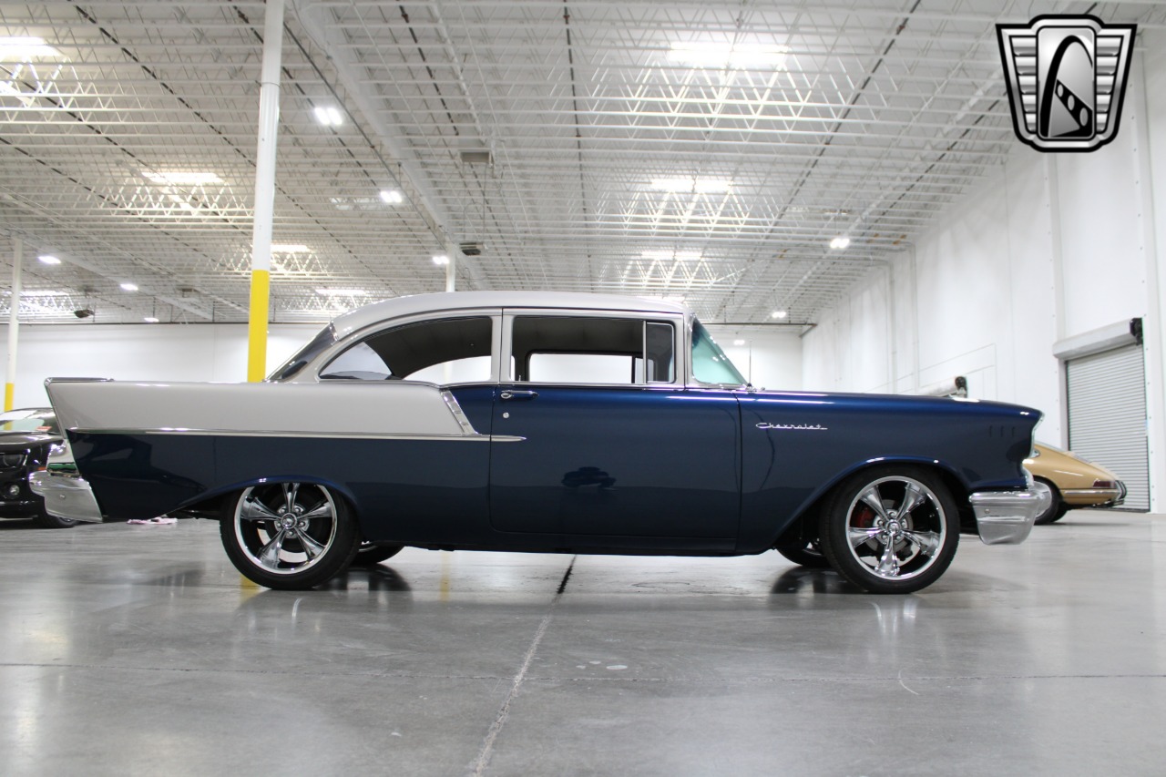 1957 Chevrolet 150 52