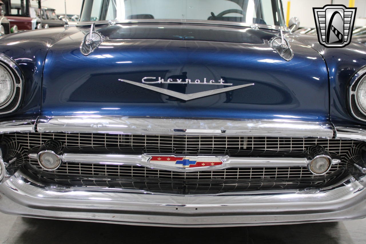 1957 Chevrolet 150 11