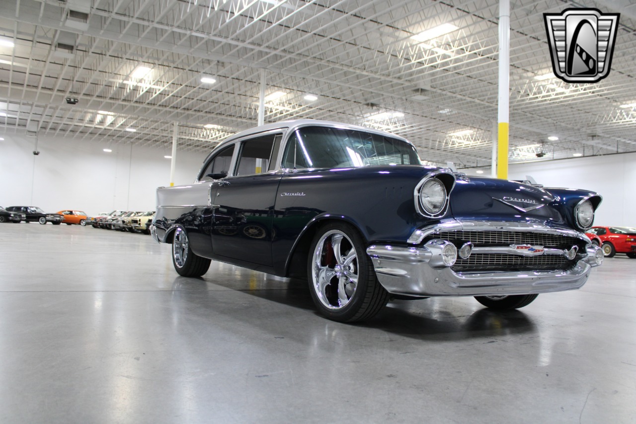 1957 Chevrolet 150 53