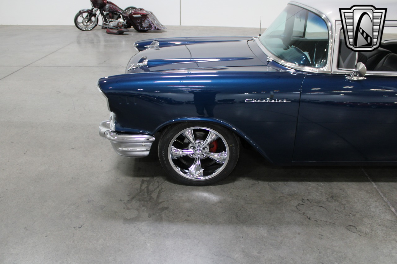 1957 Chevrolet 150 74