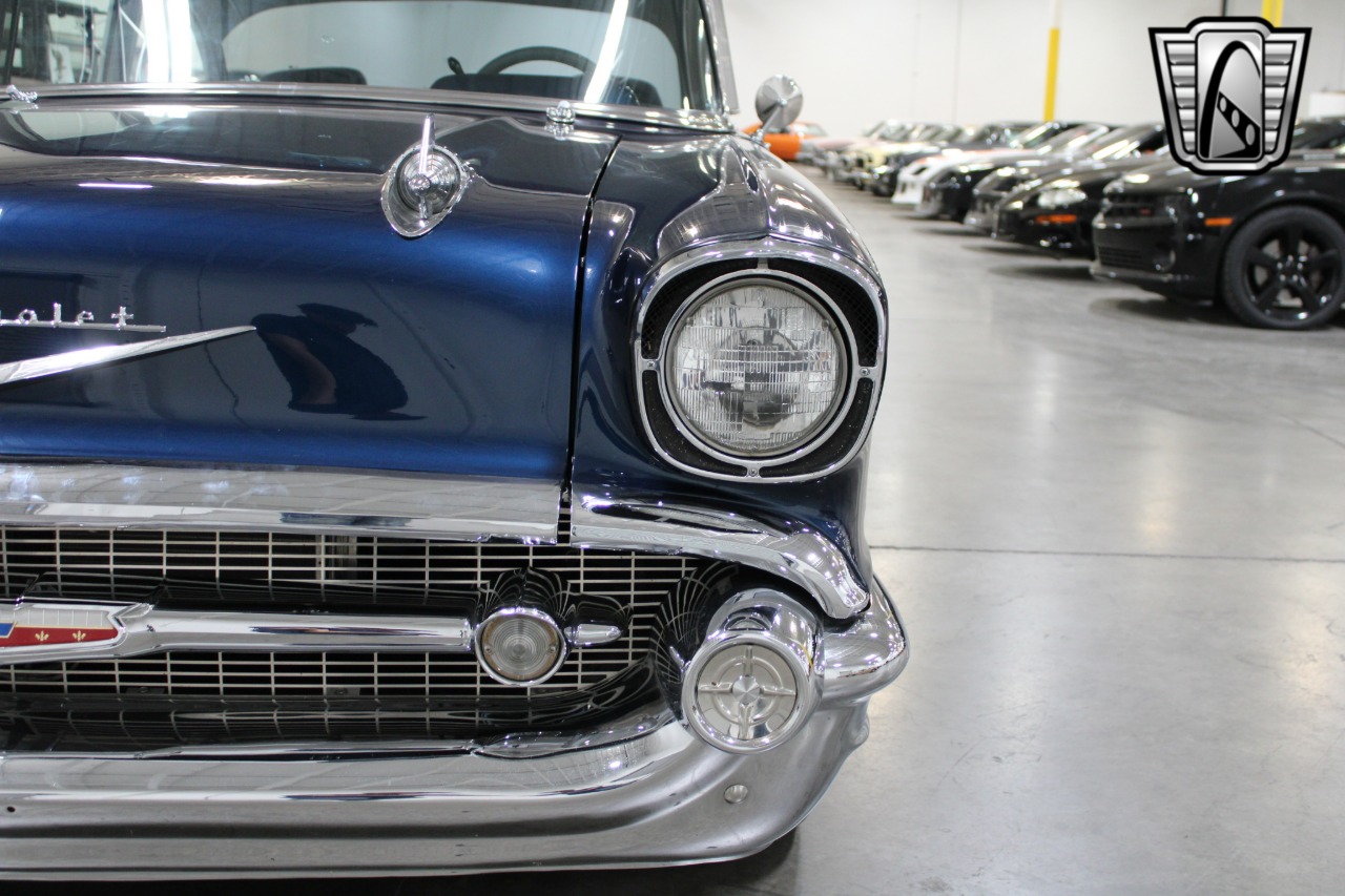 1957 Chevrolet 150 99