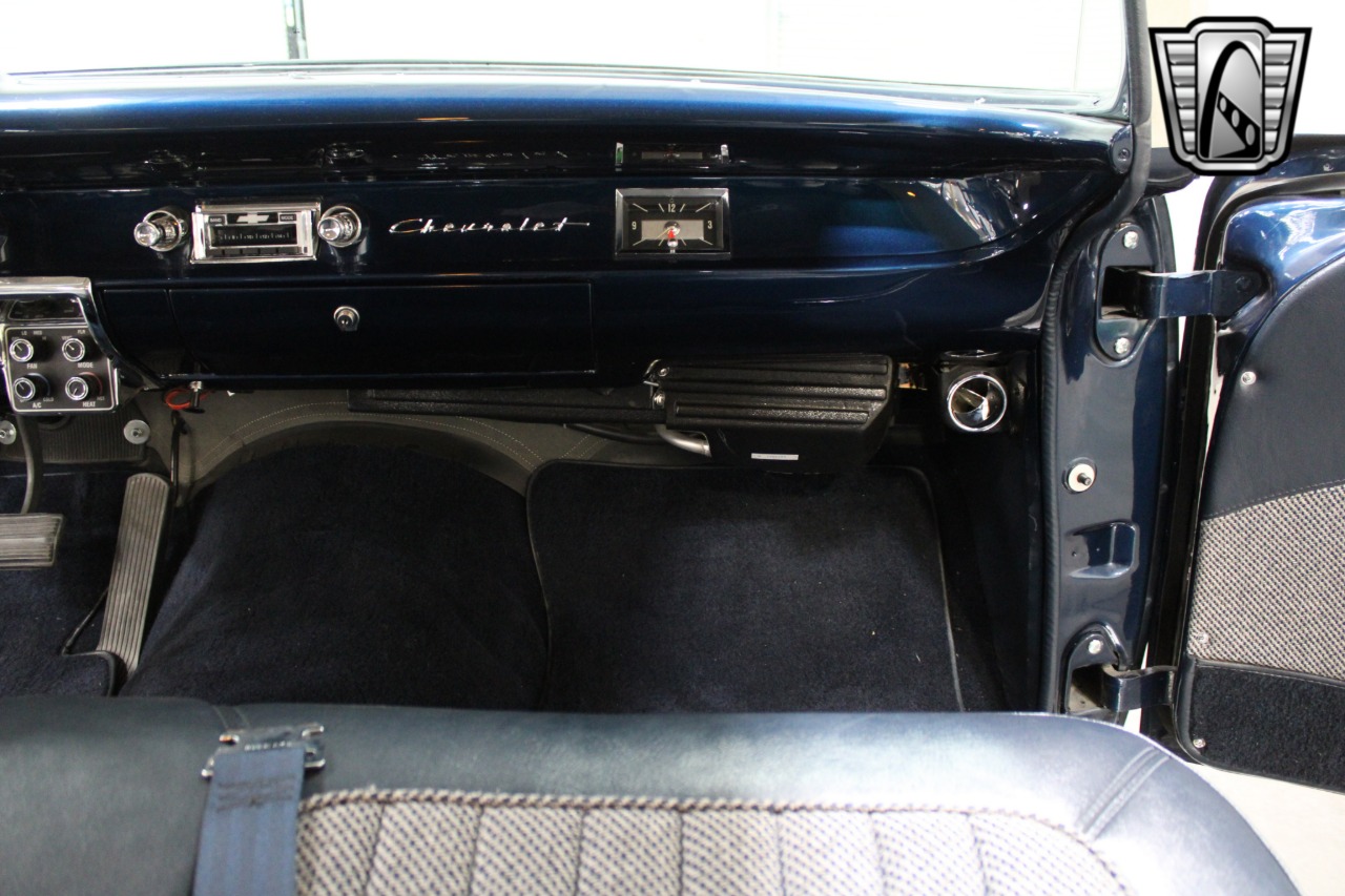 1957 Chevrolet 150 22