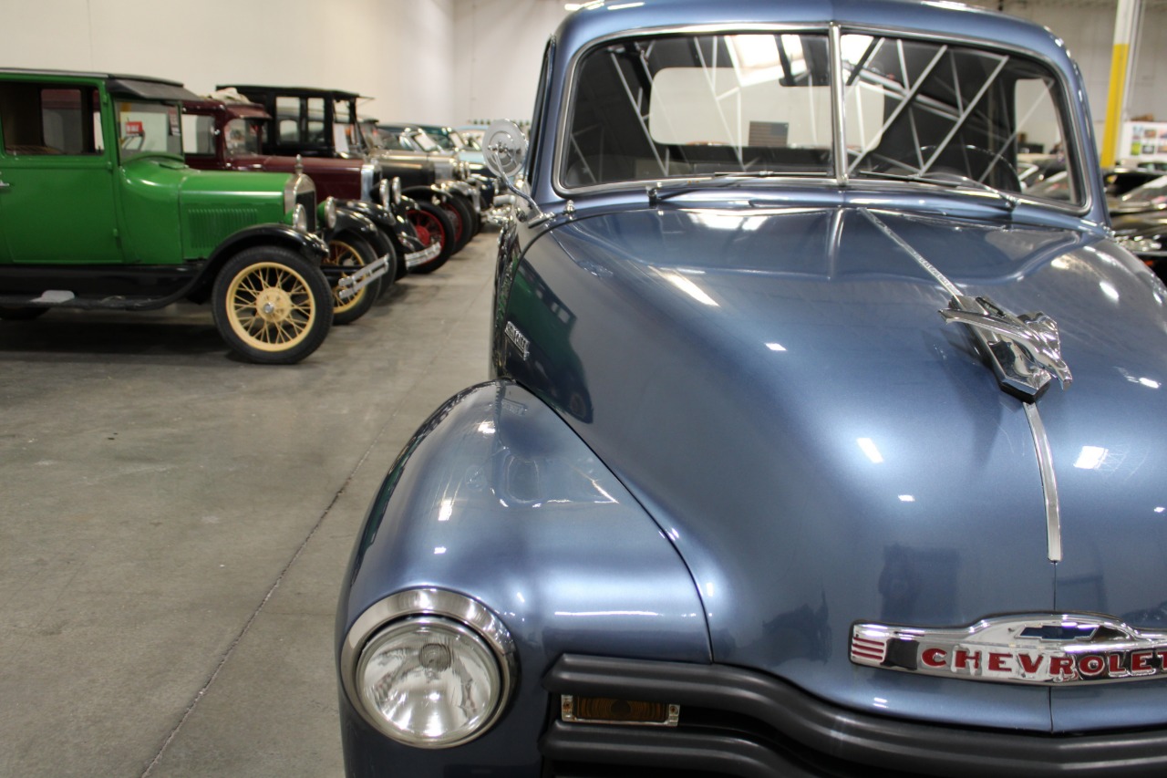 1949 Chevrolet 3100 75