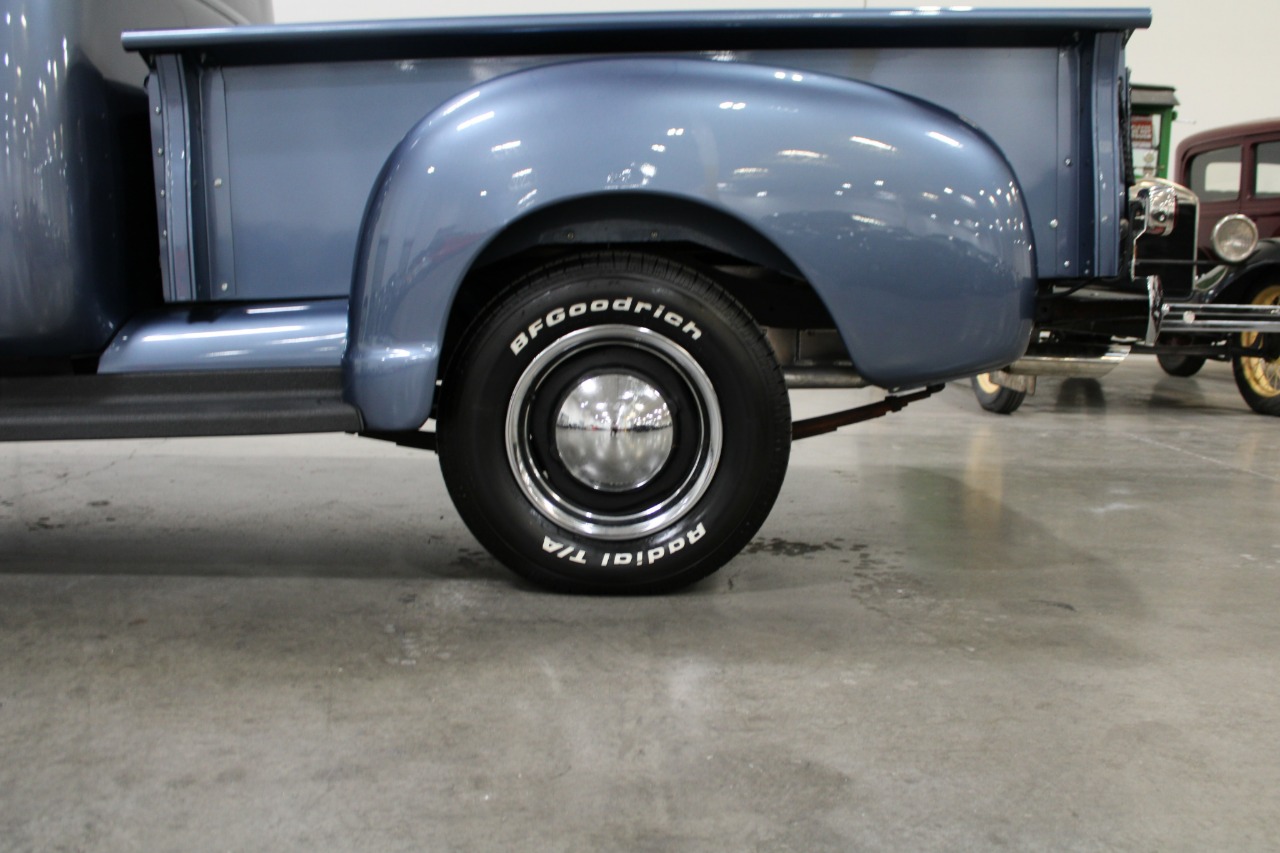 1949 Chevrolet 3100 99