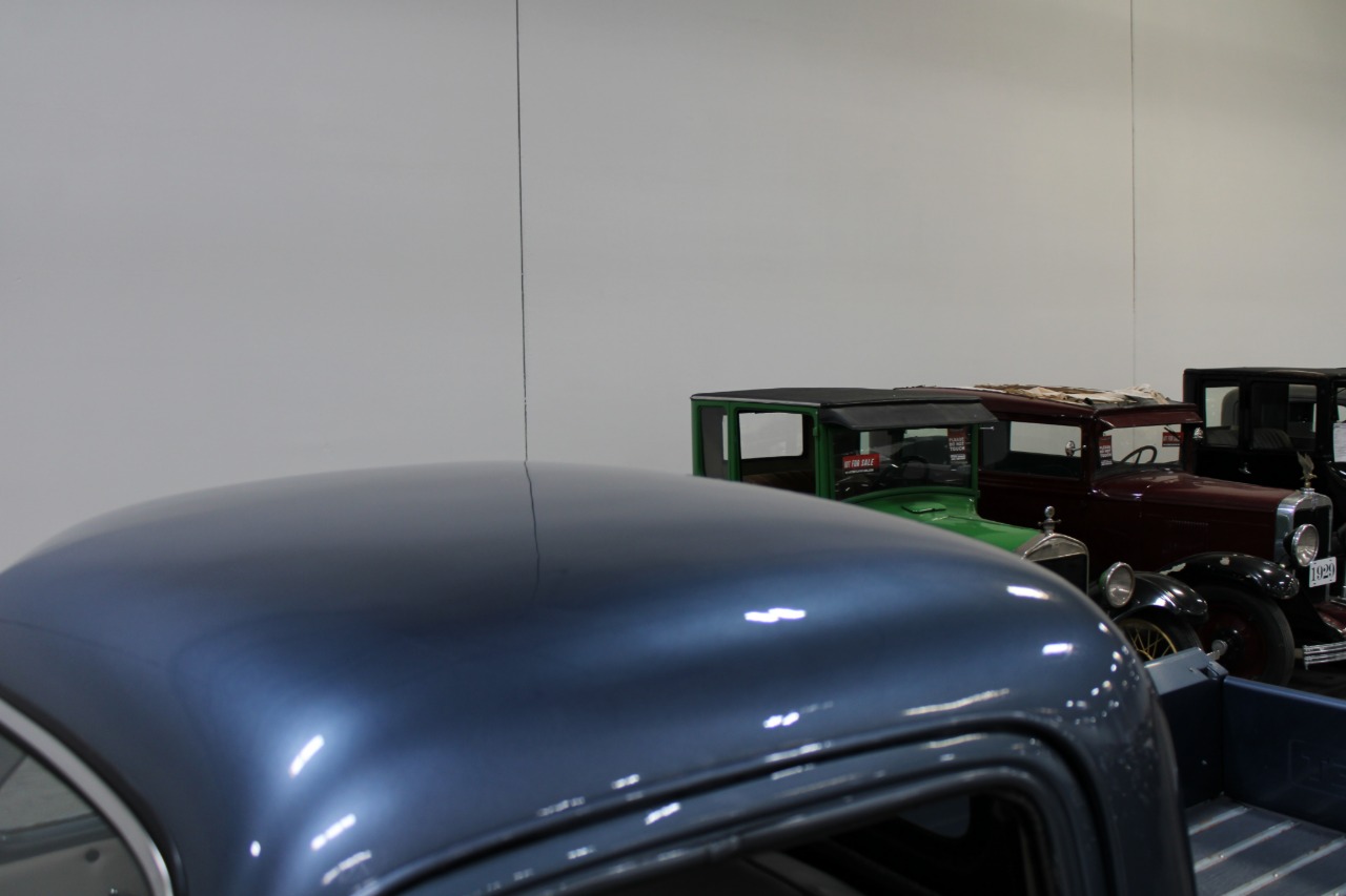 1949 Chevrolet 3100 11