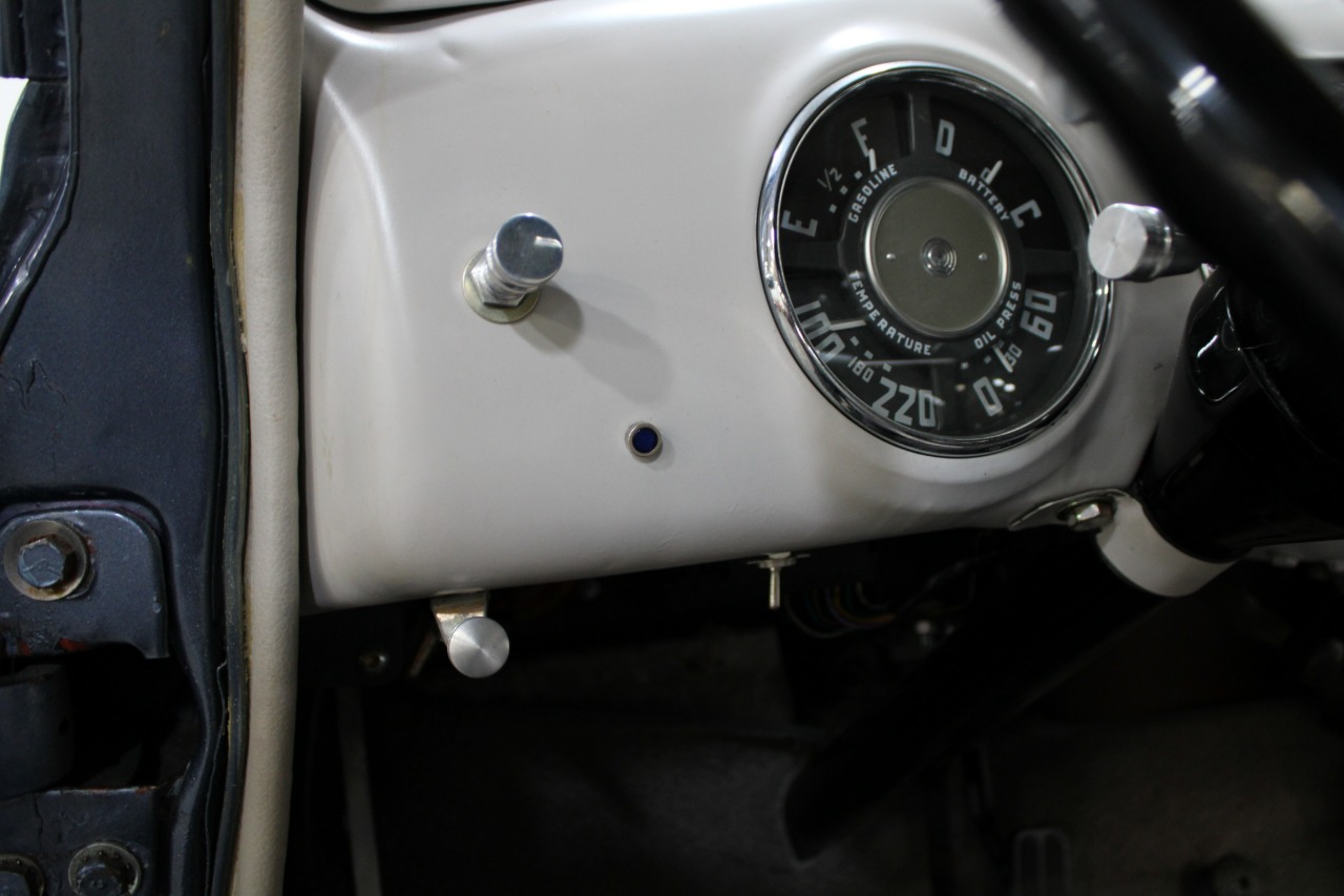 1949 Chevrolet 3100 22