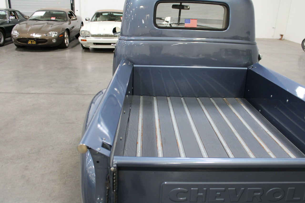 1949 Chevrolet 3100 77