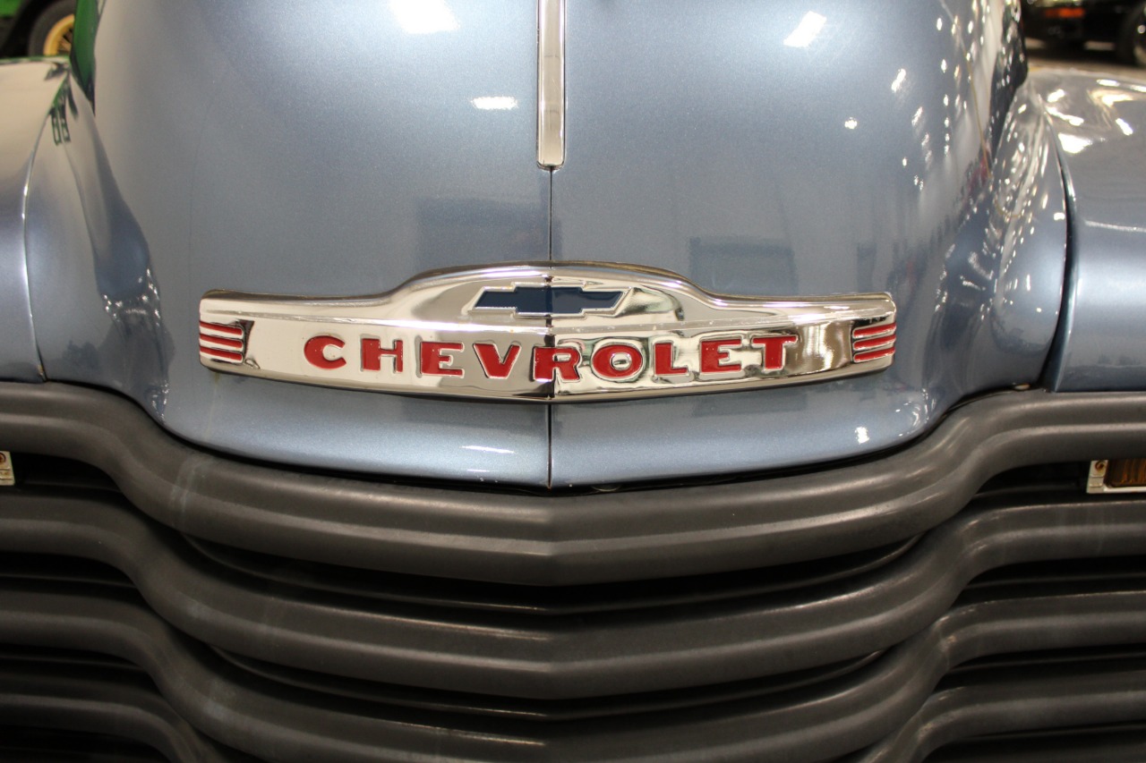 1949 Chevrolet 3100 15