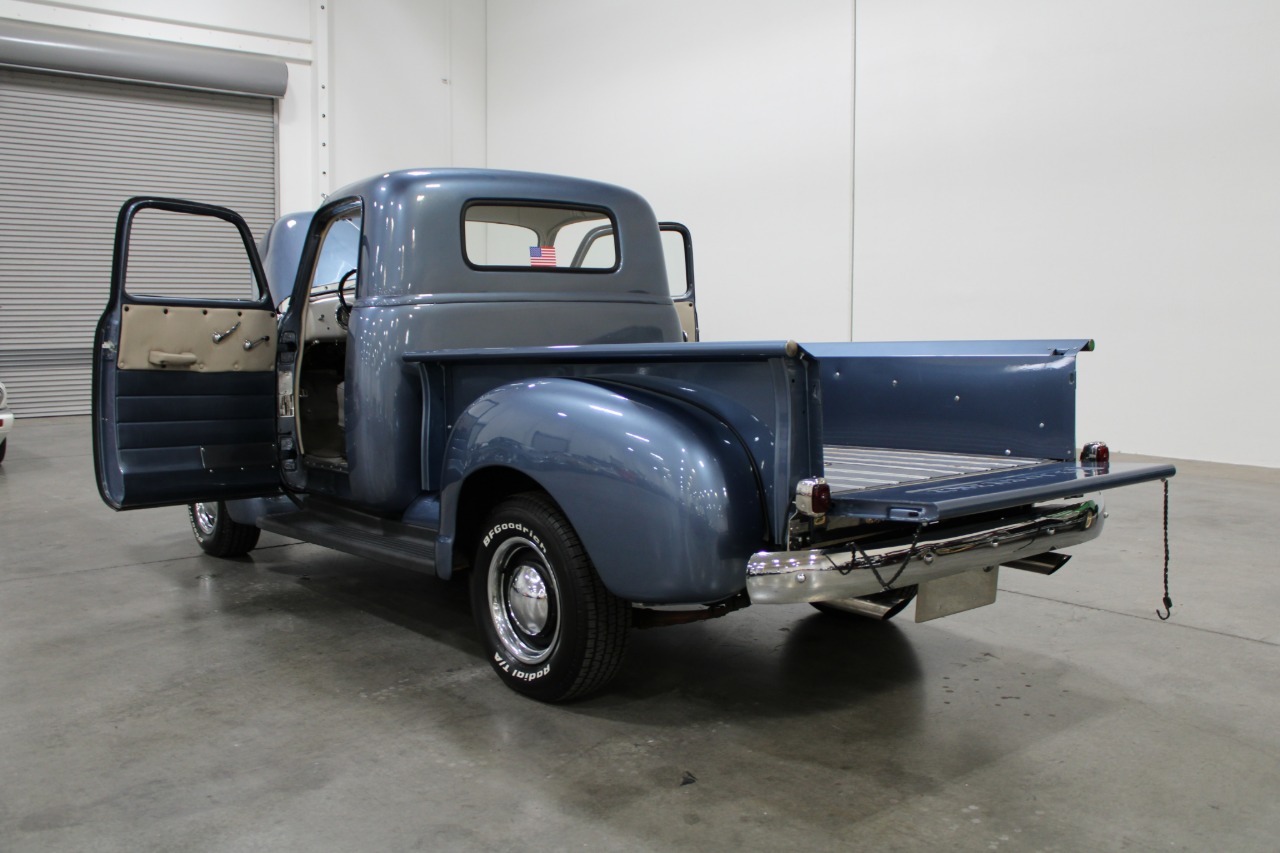 1949 Chevrolet 3100 64
