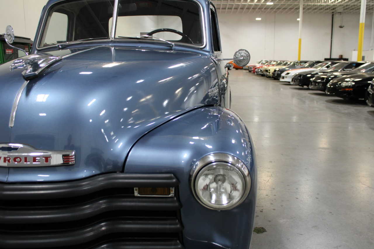 1949 Chevrolet 3100 84