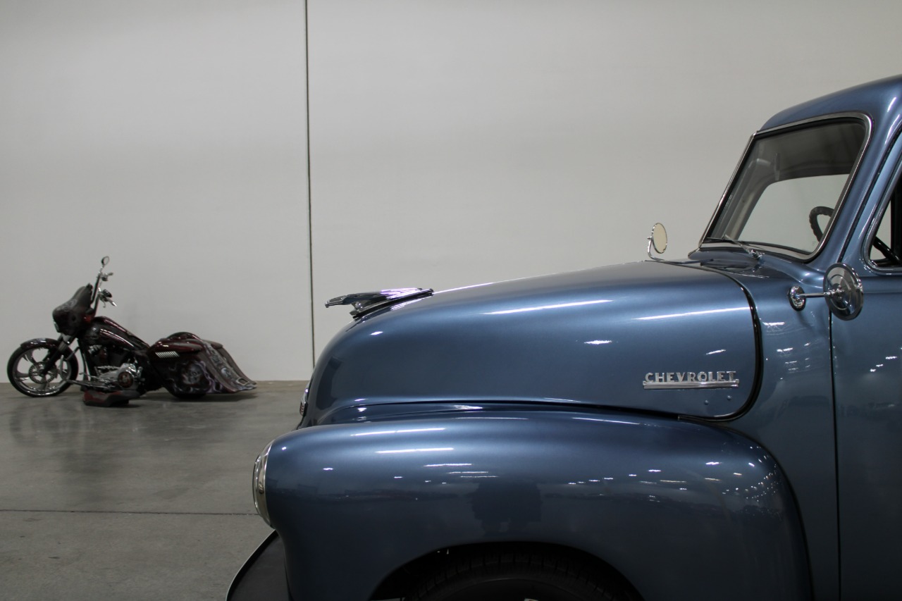 1949 Chevrolet 3100 85