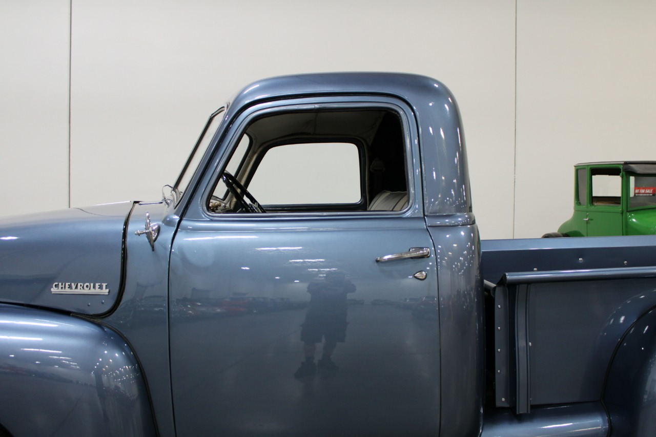 1949 Chevrolet 3100 86