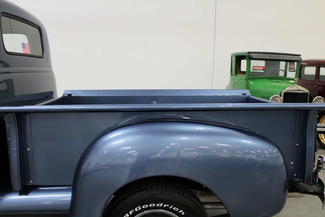 1949 Chevrolet 3100 87