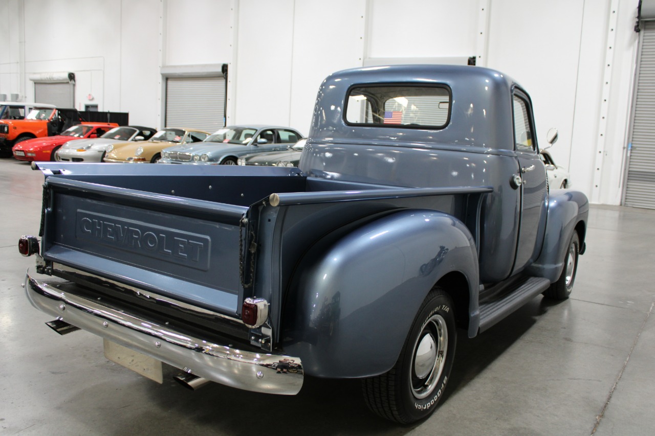 1949 Chevrolet 3100 45